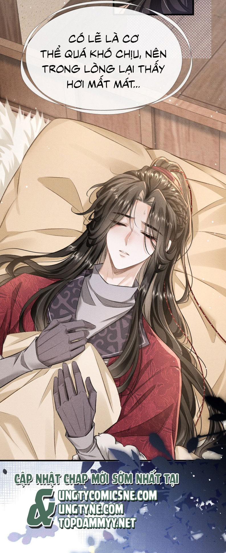 Đan Tiêu Vạn Dặm Chap 106 - Trang 4