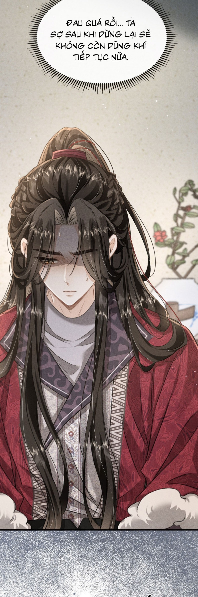 Đan Tiêu Vạn Dặm Chap 106 - Trang 4