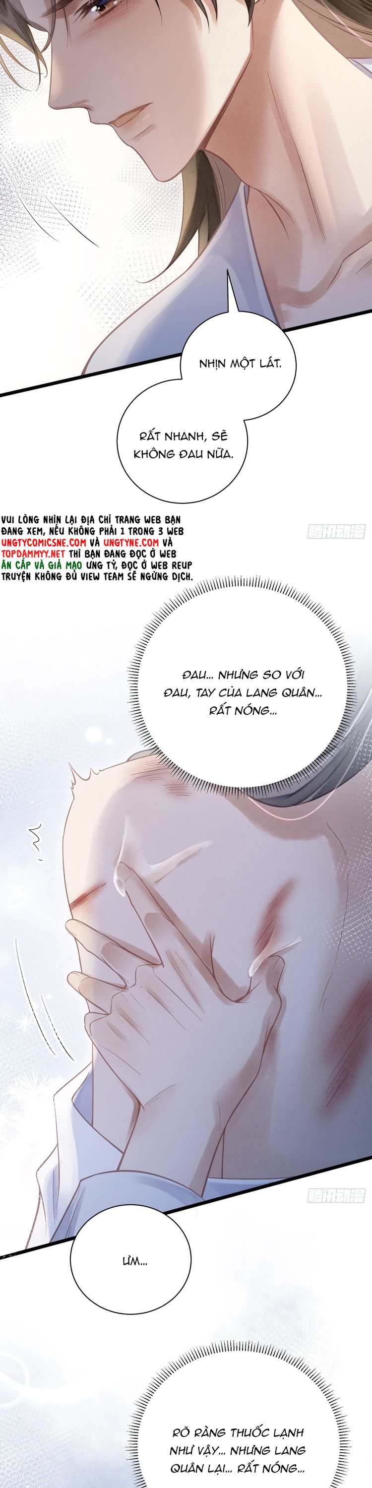 Cô Nhật Lạc Chap 10 - Trang 2