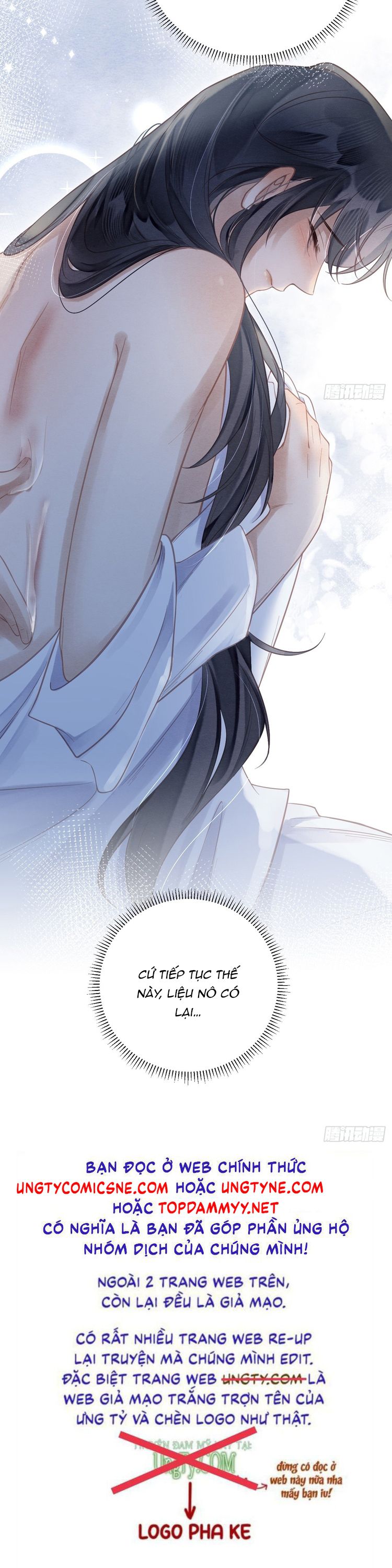 Cô Nhật Lạc Chap 10 - Trang 2