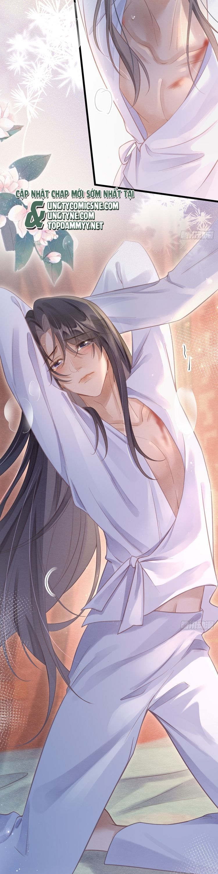 Cô Nhật Lạc Chap 10 - Trang 2