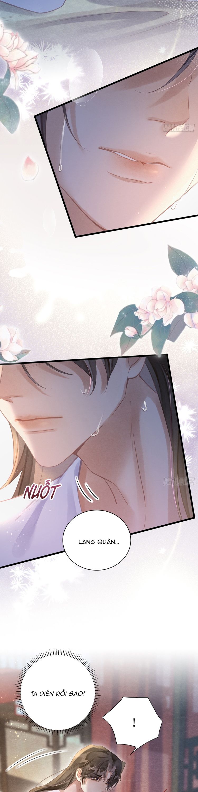 Cô Nhật Lạc Chap 10 - Trang 2