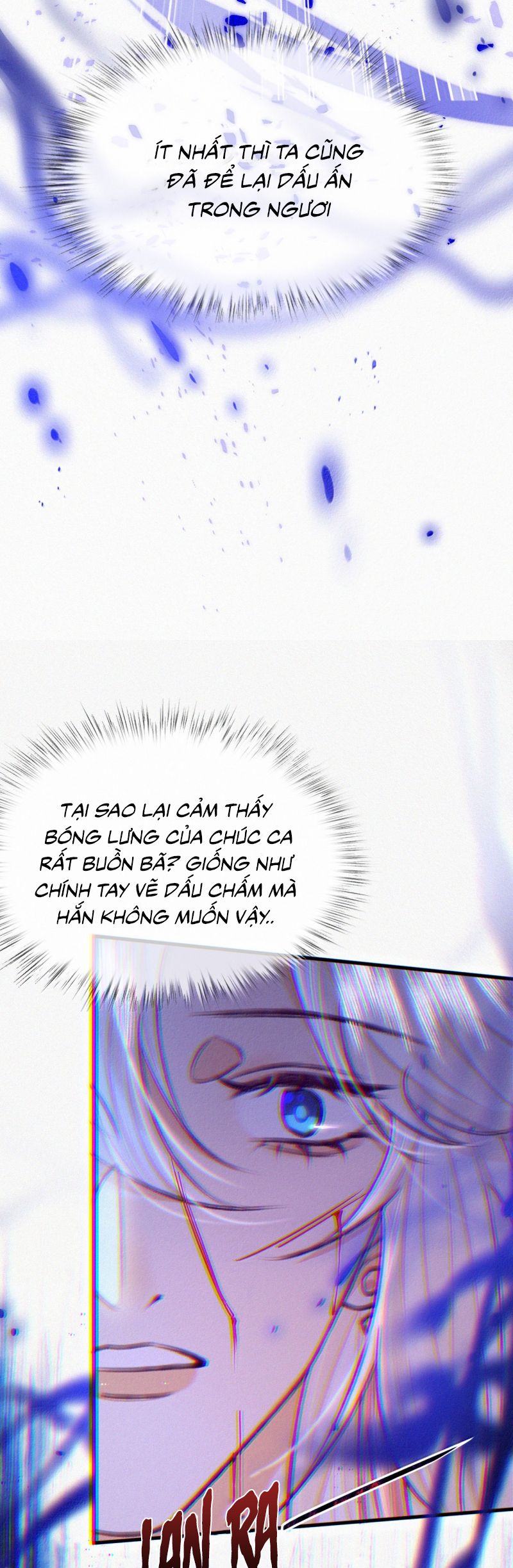 Nam Chủ Vì Sao Quyến Rũ Ta Chap 45 - Trang 2