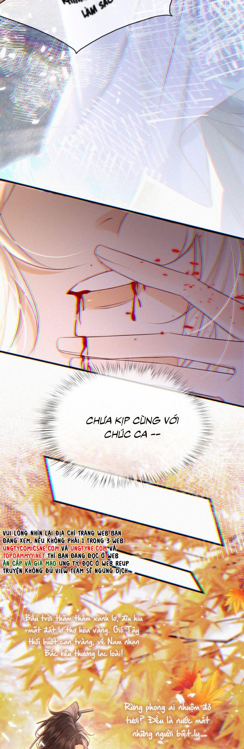 Nam Chủ Vì Sao Quyến Rũ Ta Chap 45 - Trang 2