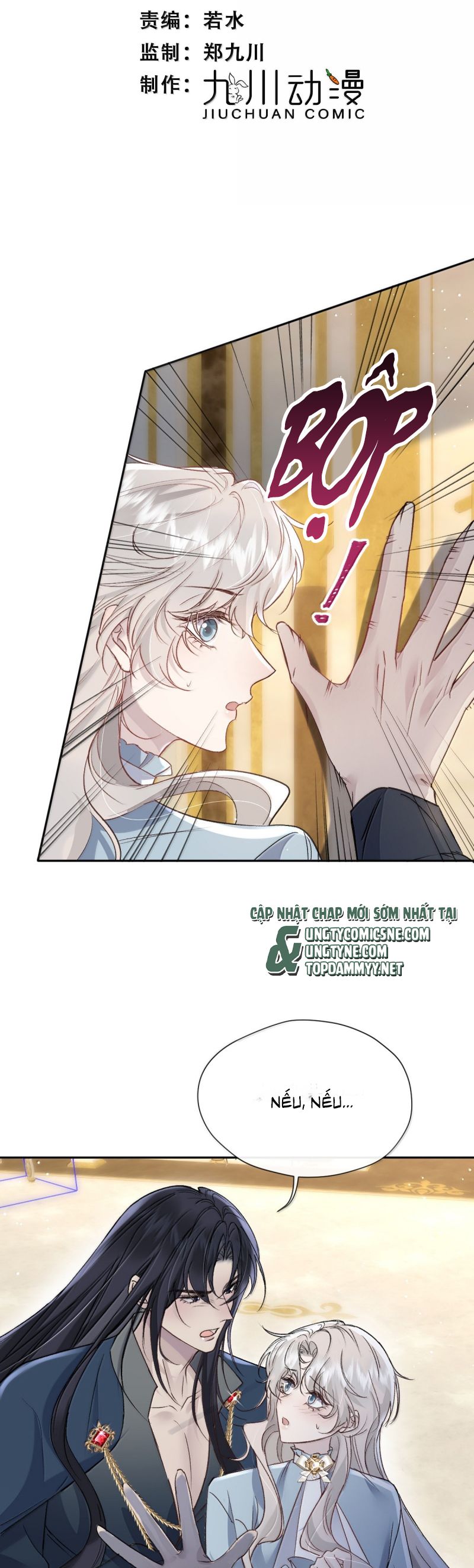 Lồng Tuyết Chap 36 - Next Chap 37