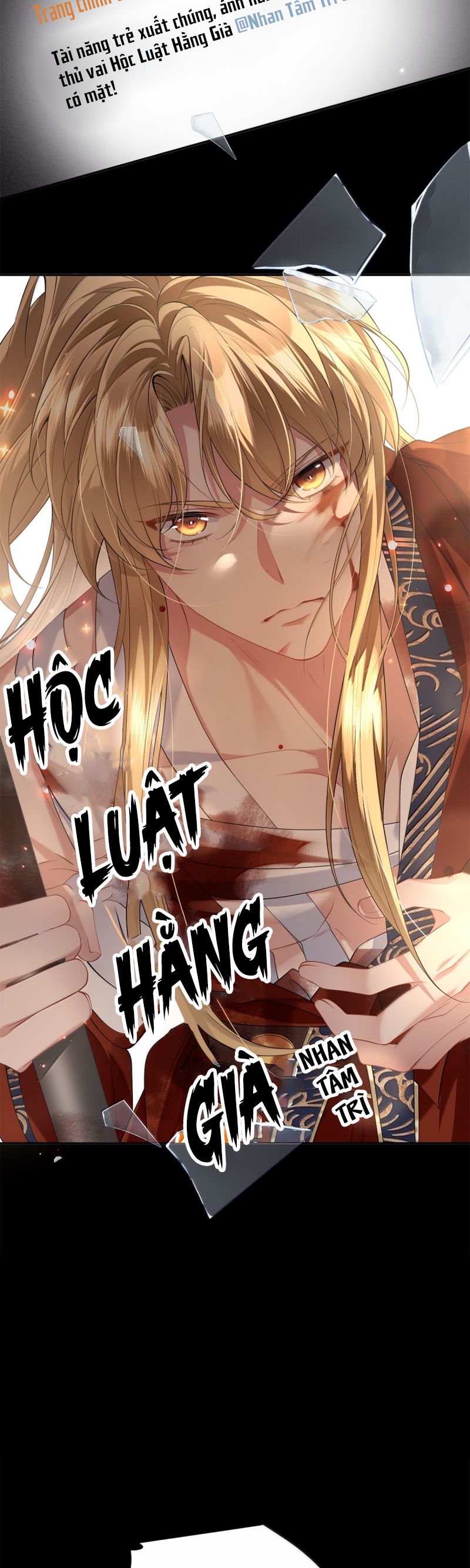 Kim Bài Trạm Ca Là Đại Minh Tinh Chap 49 - Trang 2