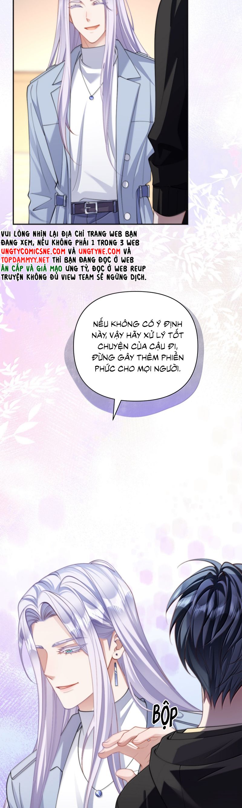 Kim Bài Trạm Ca Là Đại Minh Tinh Chap 49 - Trang 2