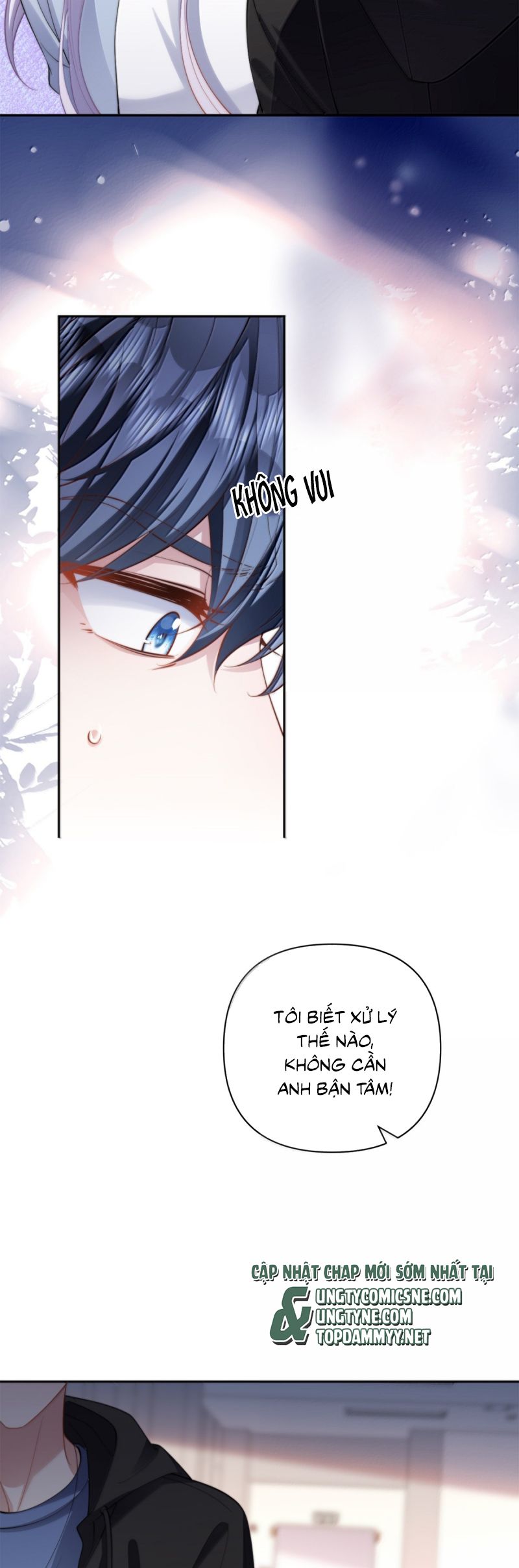 Kim Bài Trạm Ca Là Đại Minh Tinh Chap 49 - Trang 2