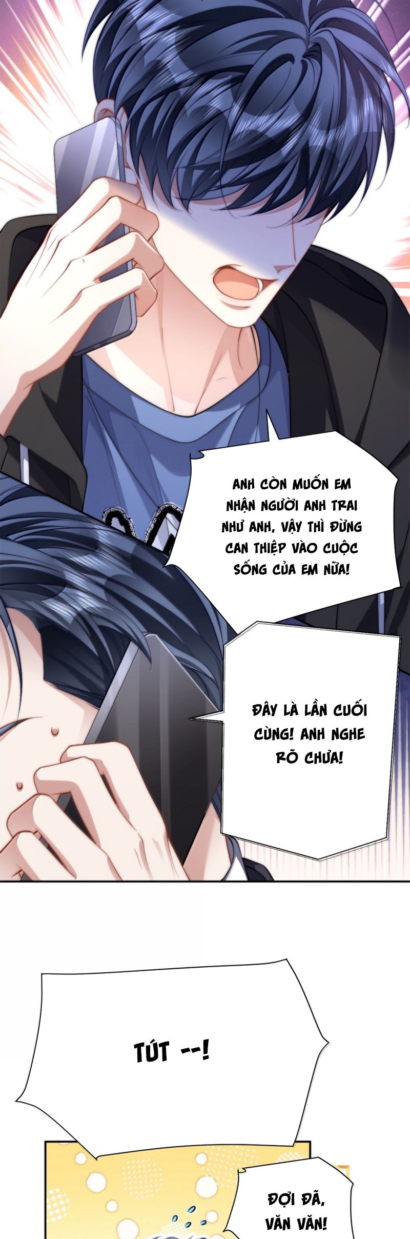 Kim Bài Trạm Ca Là Đại Minh Tinh Chap 49 - Trang 2