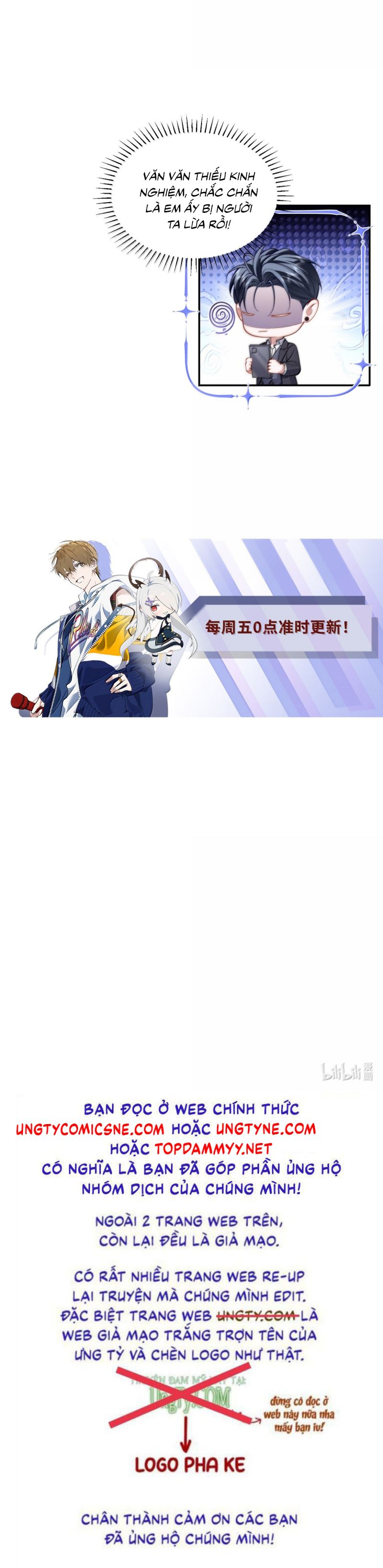 Kim Bài Trạm Ca Là Đại Minh Tinh Chap 49 - Trang 2