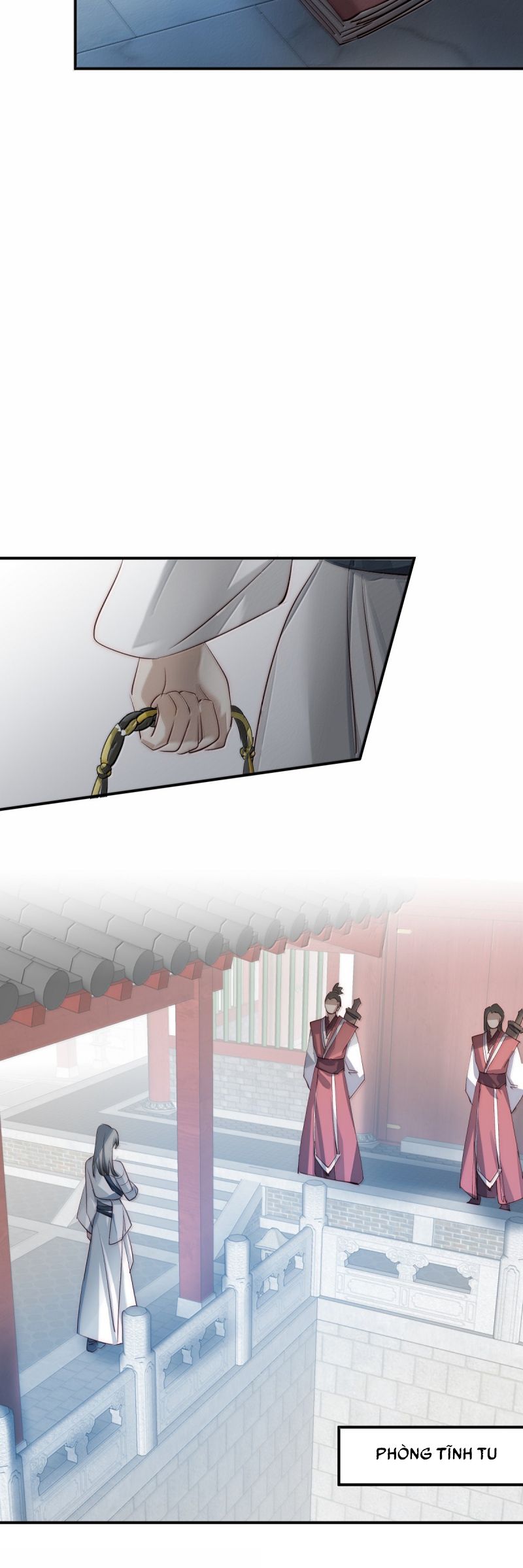 Chuyển Nghịch Âm Dương Chap 48 - Trang 2