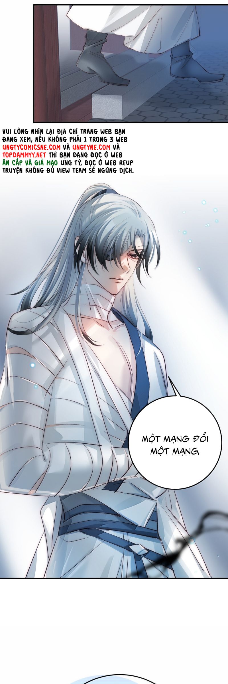 Chuyển Nghịch Âm Dương Chap 48 - Trang 2