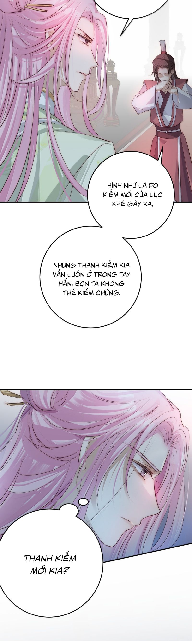 Chuyển Nghịch Âm Dương Chap 48 - Trang 2