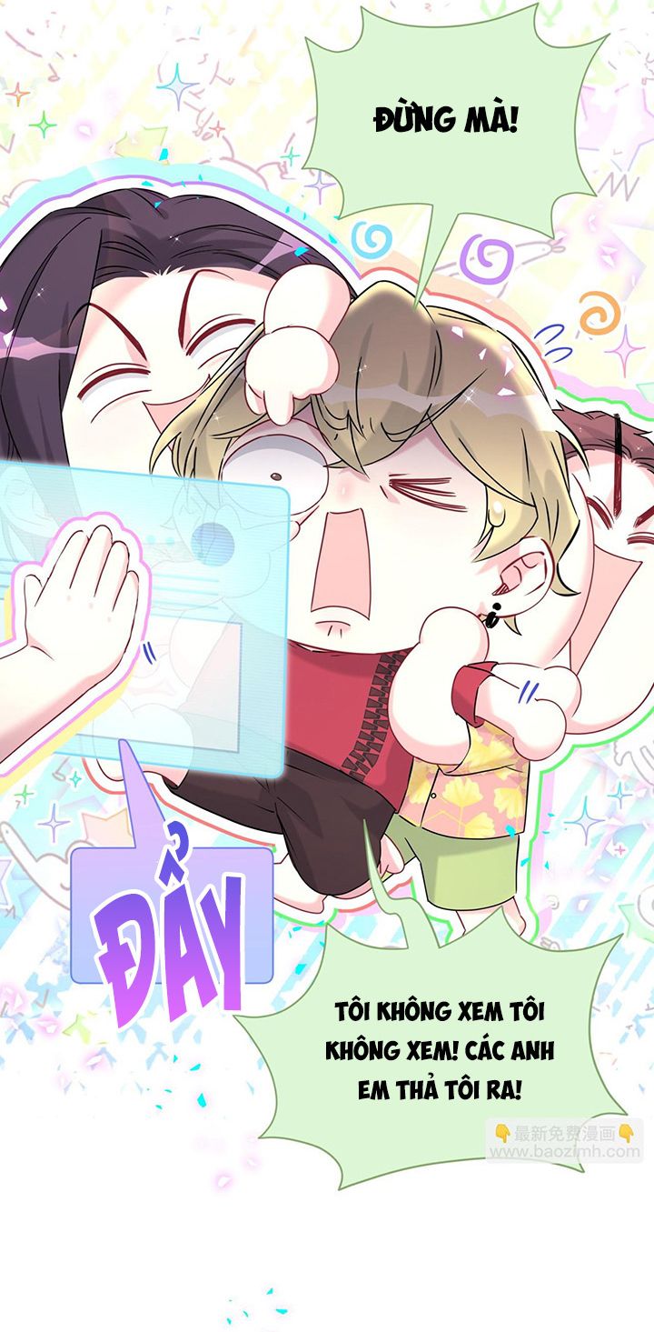 Đại Bảo Bối Từ Đâu Tới Chap 295 - Next Chap 296