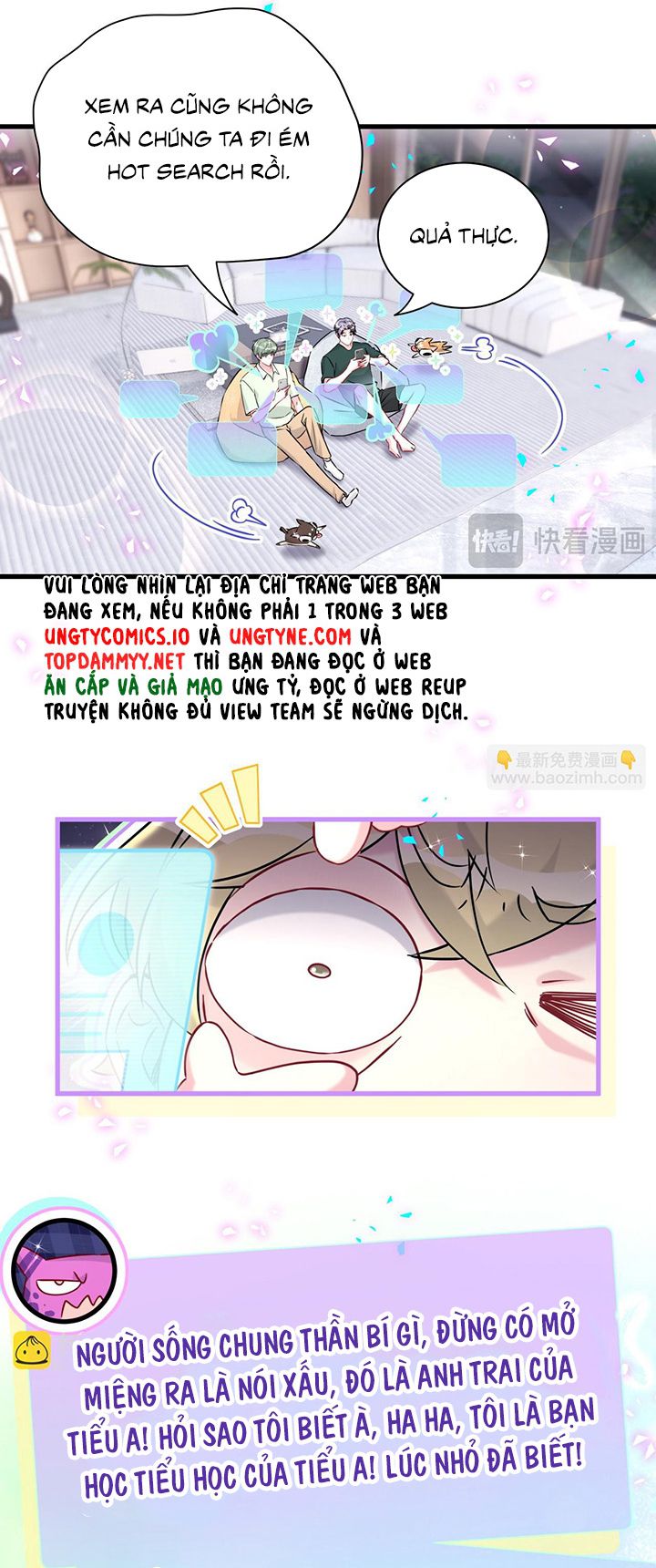 Đại Bảo Bối Từ Đâu Tới Chap 295 - Next Chap 296