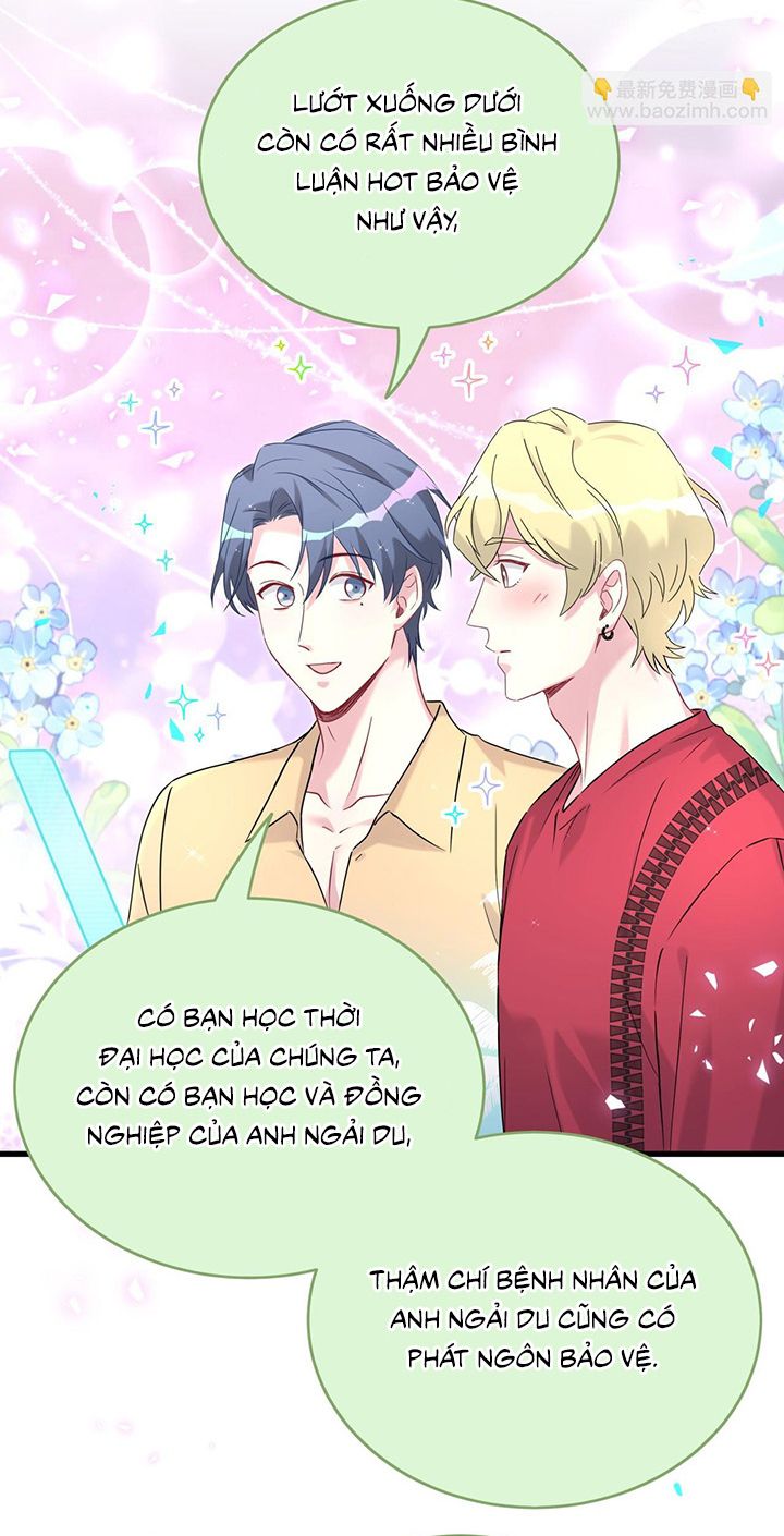 Đại Bảo Bối Từ Đâu Tới Chap 295 - Next Chap 296