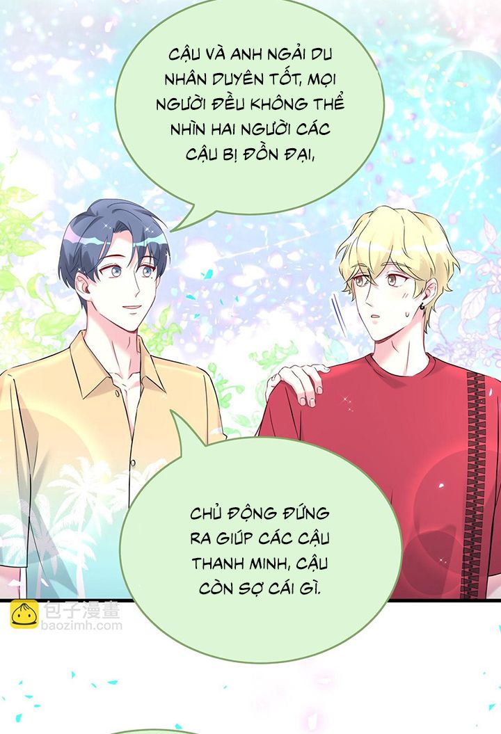 Đại Bảo Bối Từ Đâu Tới Chap 295 - Next Chap 296