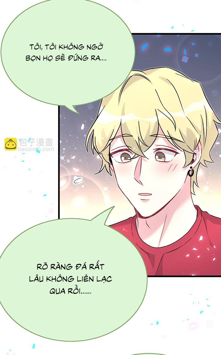 Đại Bảo Bối Từ Đâu Tới Chap 295 - Next Chap 296