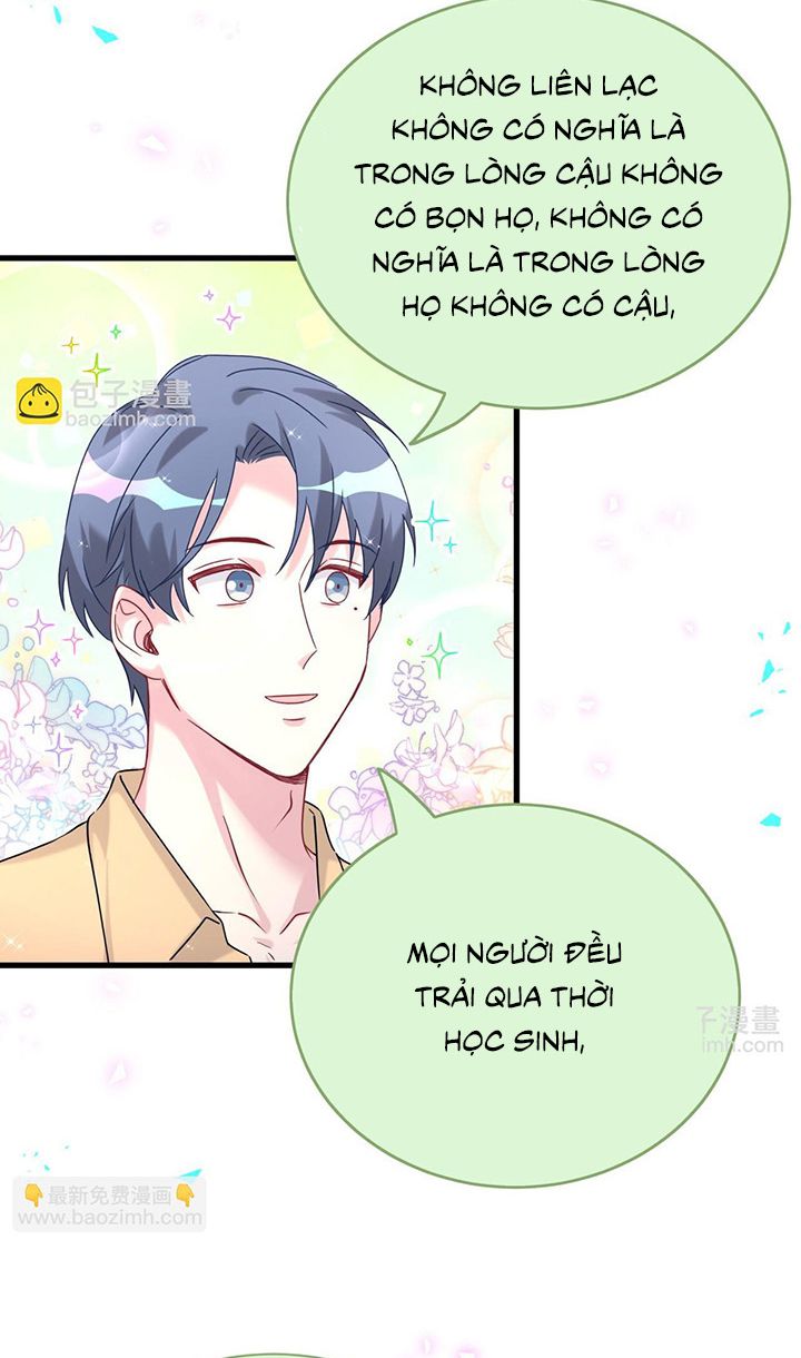 Đại Bảo Bối Từ Đâu Tới Chap 295 - Next Chap 296