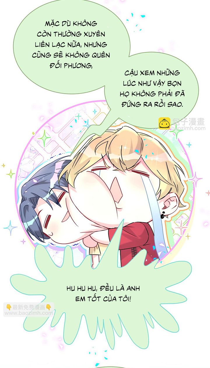 Đại Bảo Bối Từ Đâu Tới Chap 295 - Next Chap 296