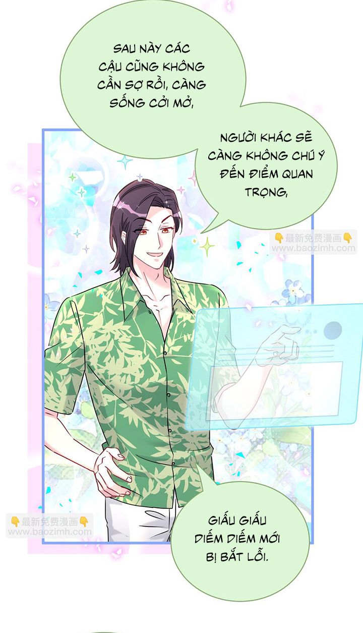 Đại Bảo Bối Từ Đâu Tới Chap 295 - Next Chap 296