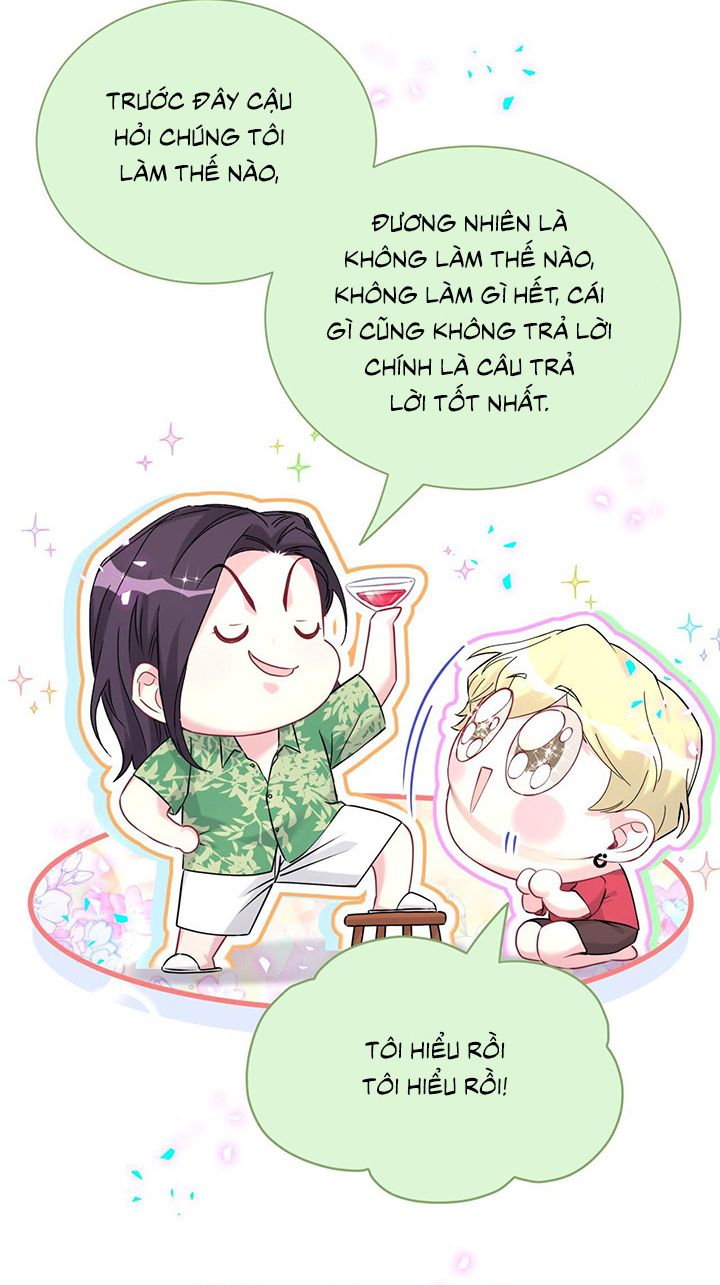 Đại Bảo Bối Từ Đâu Tới Chap 295 - Next Chap 296