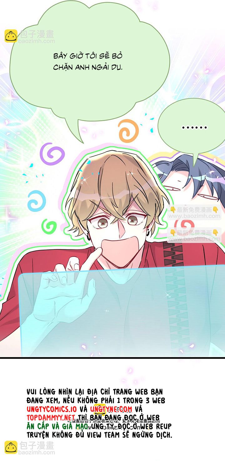 Đại Bảo Bối Từ Đâu Tới Chap 295 - Next Chap 296