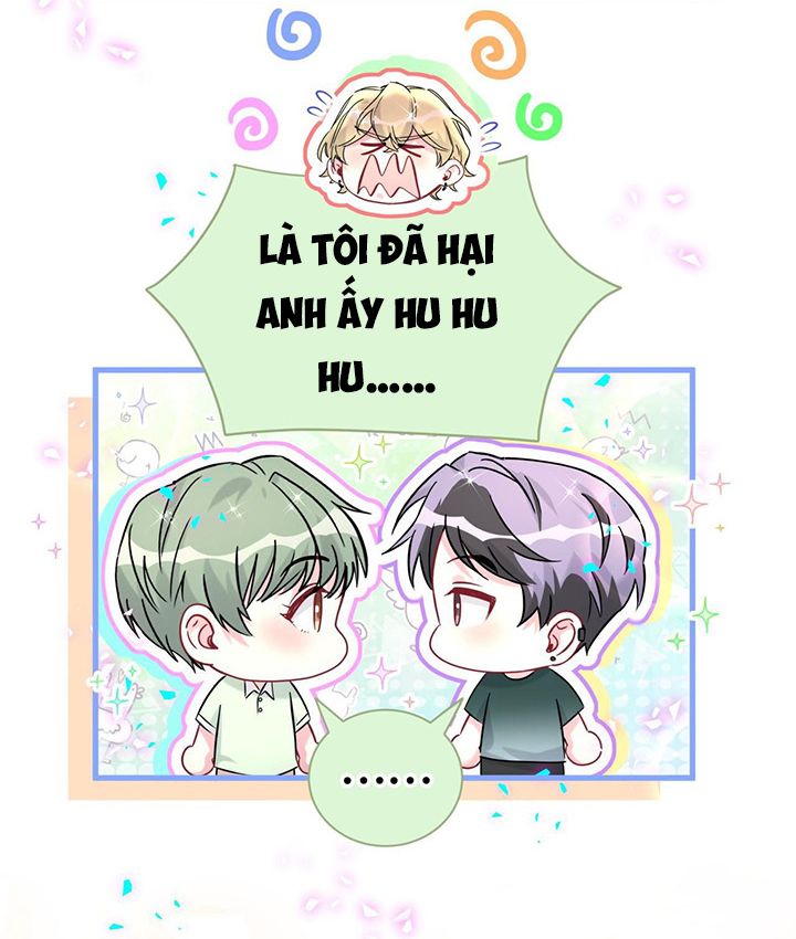 Đại Bảo Bối Từ Đâu Tới Chap 295 - Next Chap 296