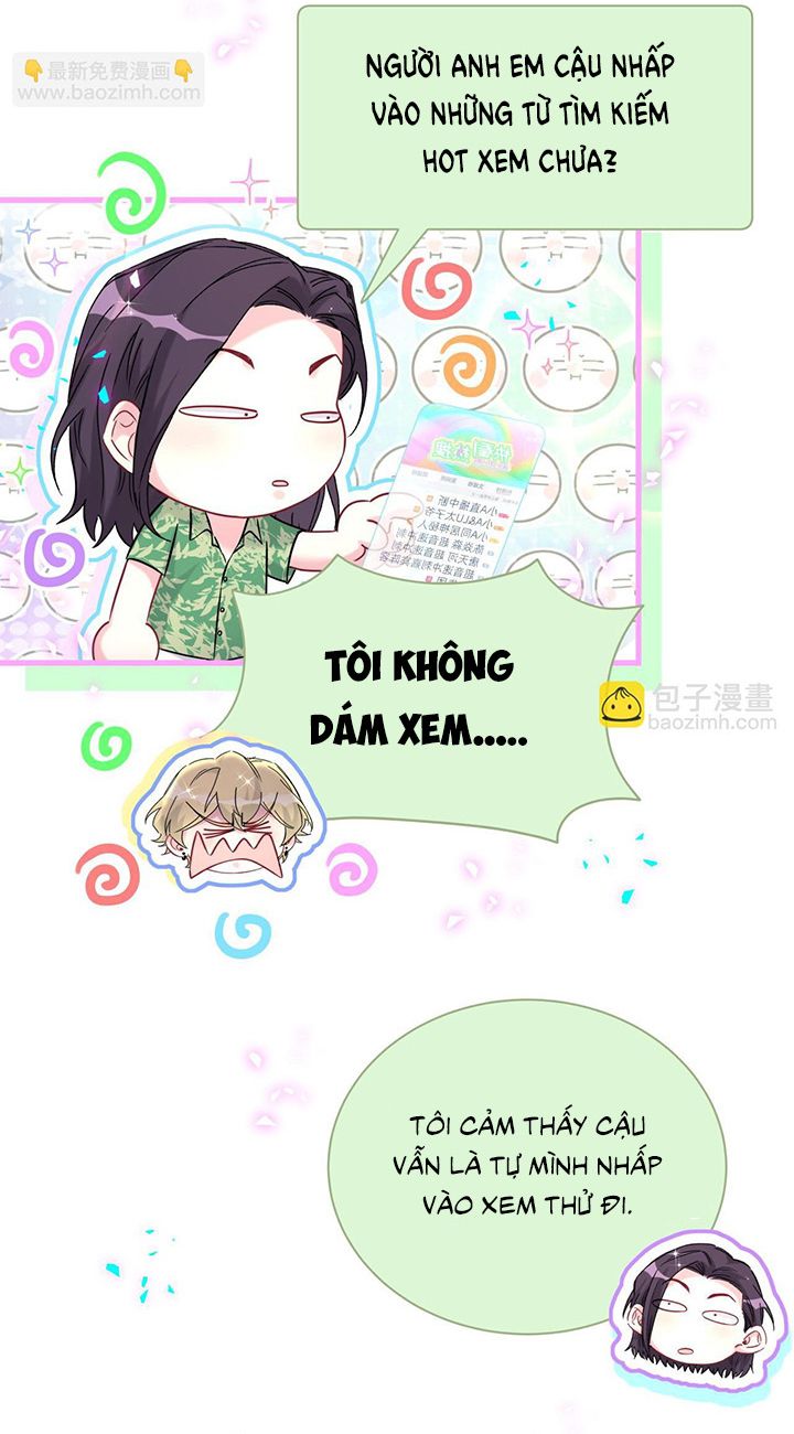 Đại Bảo Bối Từ Đâu Tới Chap 295 - Next Chap 296