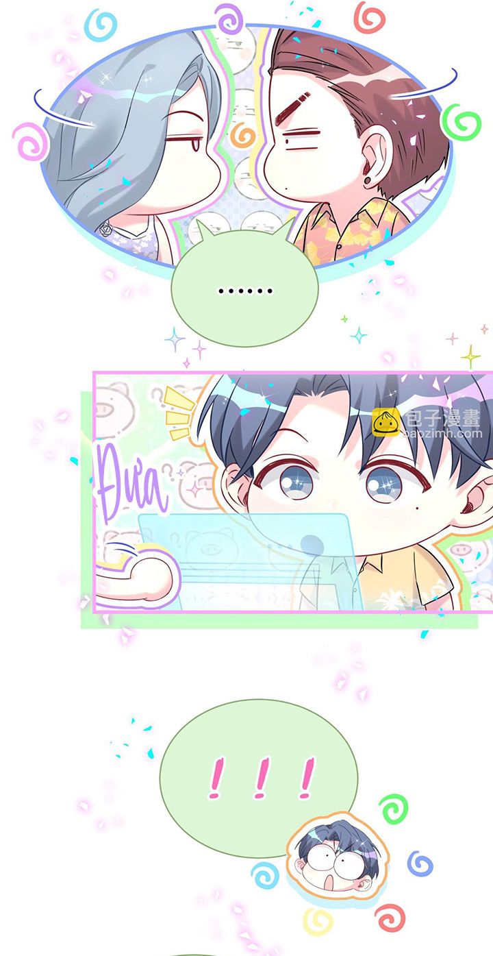 Đại Bảo Bối Từ Đâu Tới Chap 295 - Next Chap 296