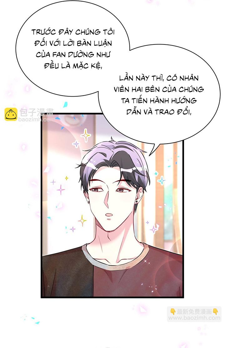 Đại Bảo Bối Từ Đâu Tới Chap 296 - Next Chap 297