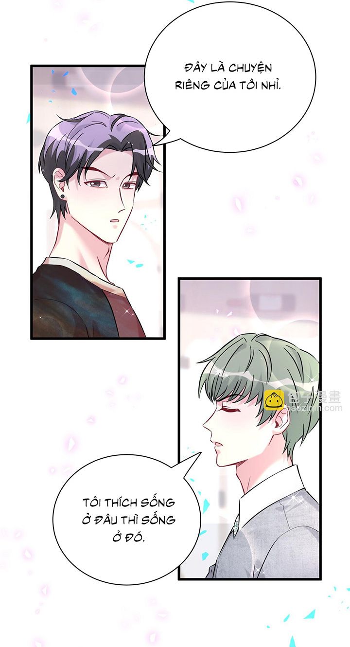Đại Bảo Bối Từ Đâu Tới Chap 296 - Next Chap 297