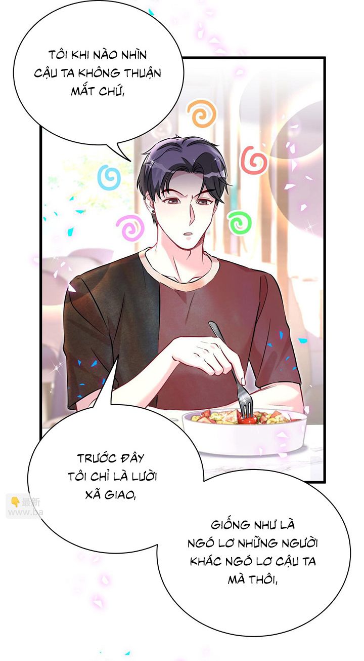 Đại Bảo Bối Từ Đâu Tới Chap 296 - Next Chap 297