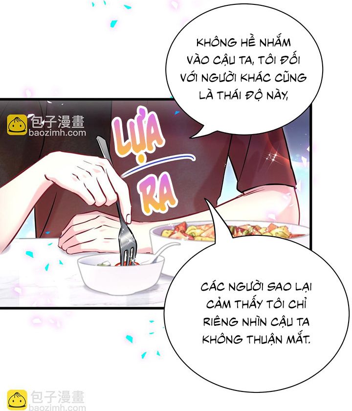 Đại Bảo Bối Từ Đâu Tới Chap 296 - Next Chap 297