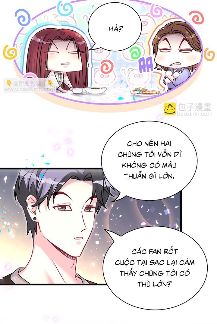 Đại Bảo Bối Từ Đâu Tới Chap 296 - Next Chap 297