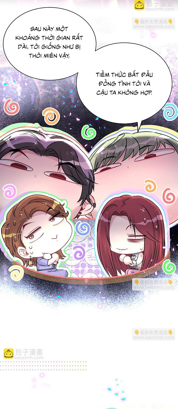 Đại Bảo Bối Từ Đâu Tới Chap 296 - Next Chap 297