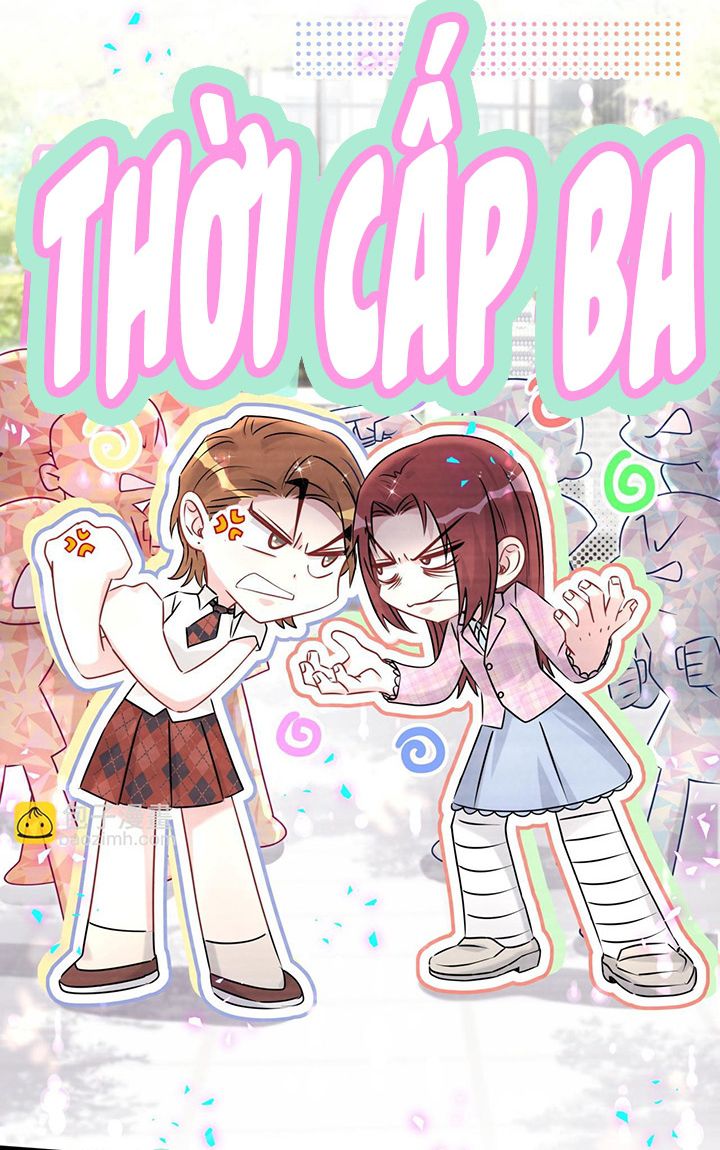 Đại Bảo Bối Từ Đâu Tới Chap 296 - Next Chap 297