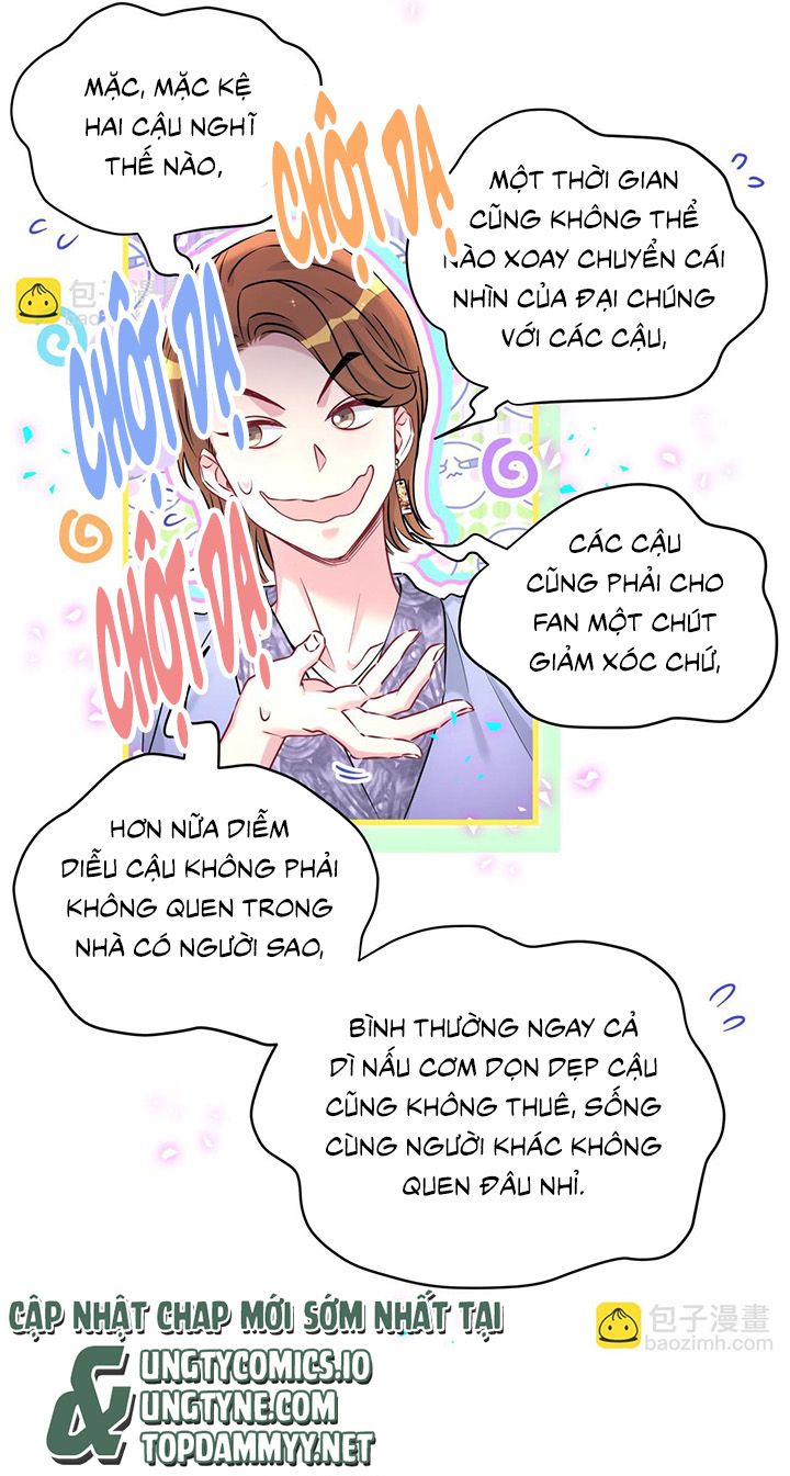 Đại Bảo Bối Từ Đâu Tới Chap 296 - Next Chap 297