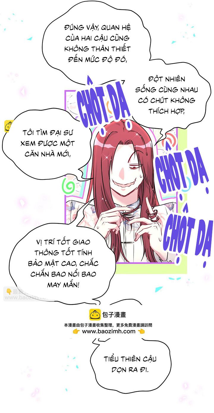 Đại Bảo Bối Từ Đâu Tới Chap 296 - Next Chap 297