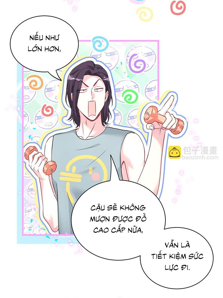 Đại Bảo Bối Từ Đâu Tới Chap 296 - Next Chap 297