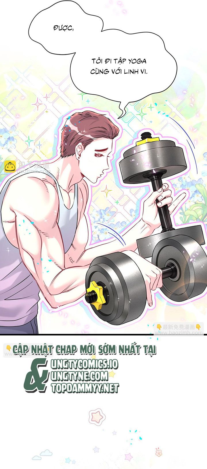 Đại Bảo Bối Từ Đâu Tới Chap 296 - Next Chap 297