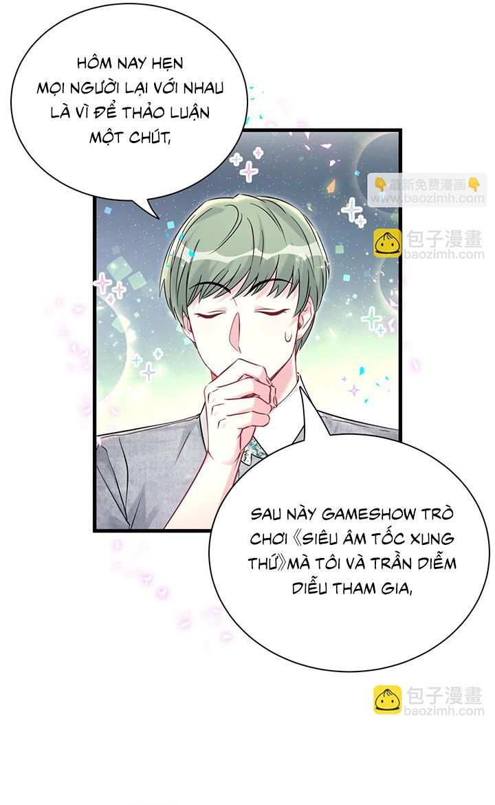 Đại Bảo Bối Từ Đâu Tới Chap 296 - Next Chap 297