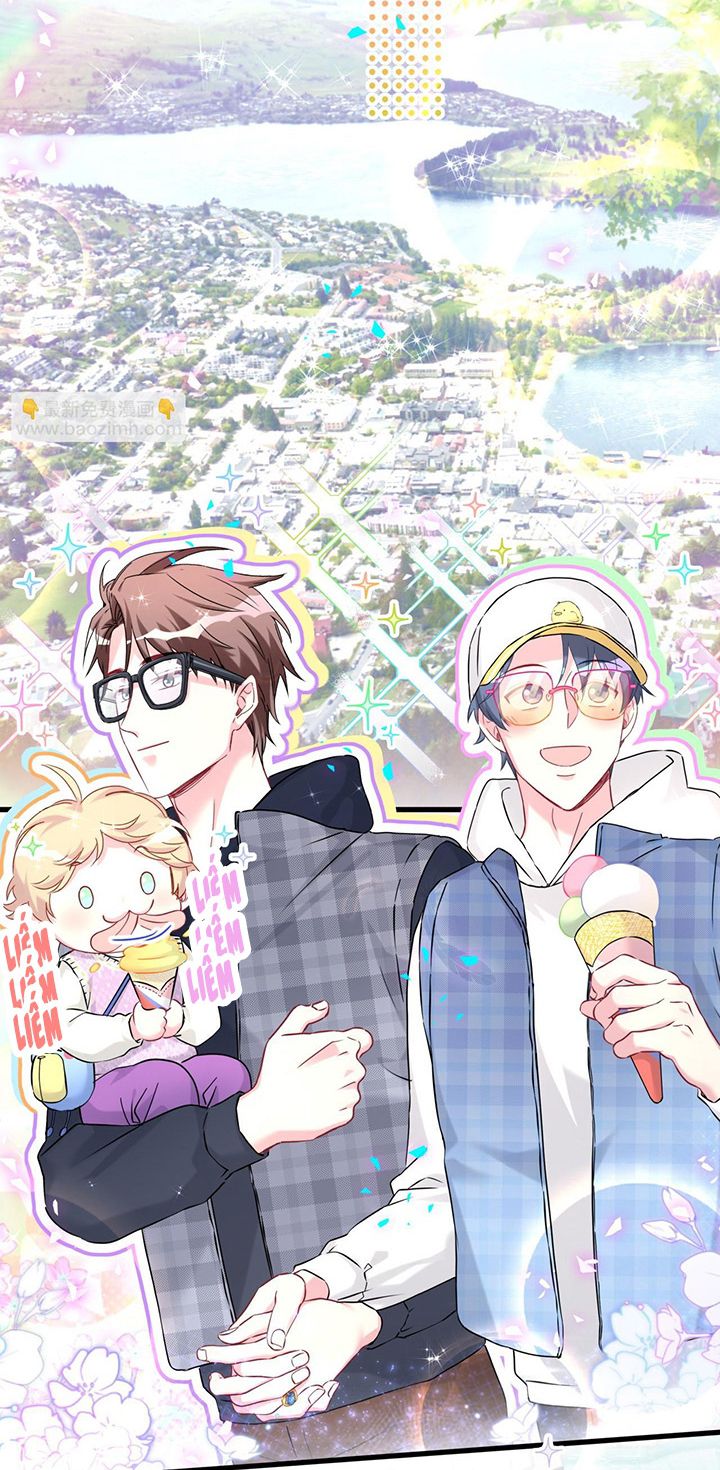 Đại Bảo Bối Từ Đâu Tới Chap 299 - Next Chap 300