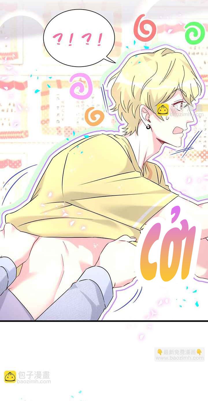 Đại Bảo Bối Từ Đâu Tới Chap 299 - Next Chap 300