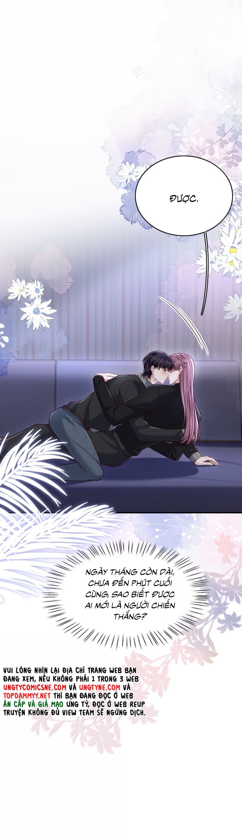 Để Tâm Chap 108 - Next 