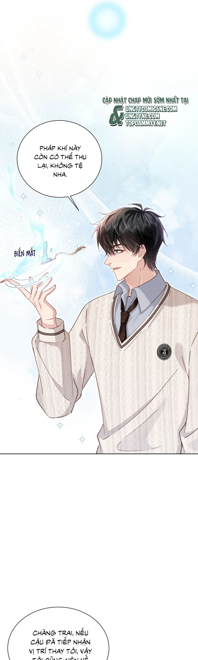 Đại Tiên Nhi Chap 23 - Trang 2