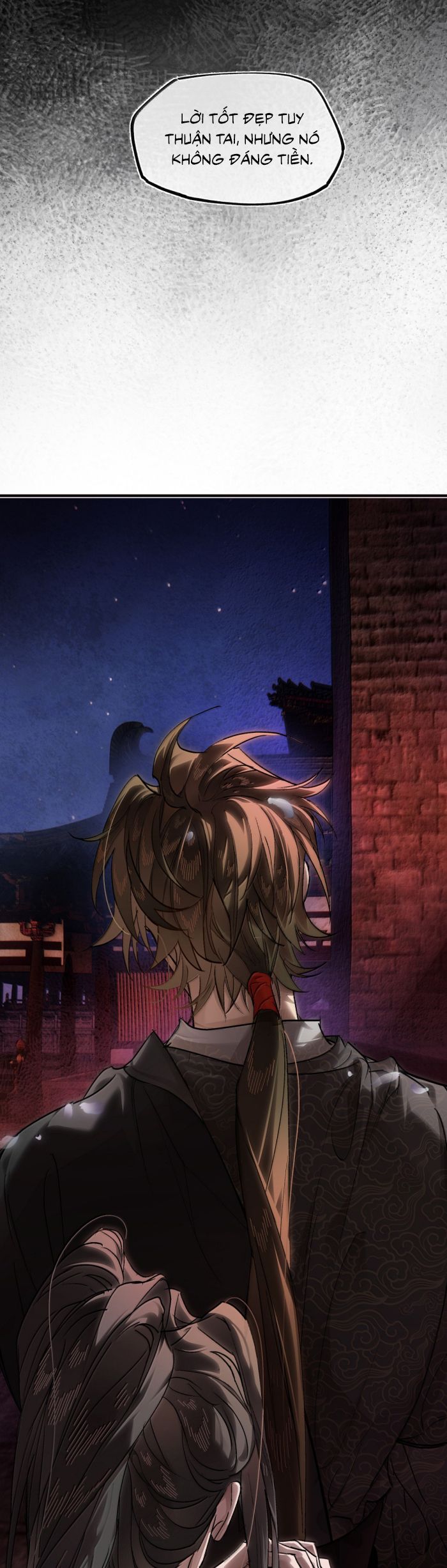 Ý Trung Nhân Chap 31 - Trang 4