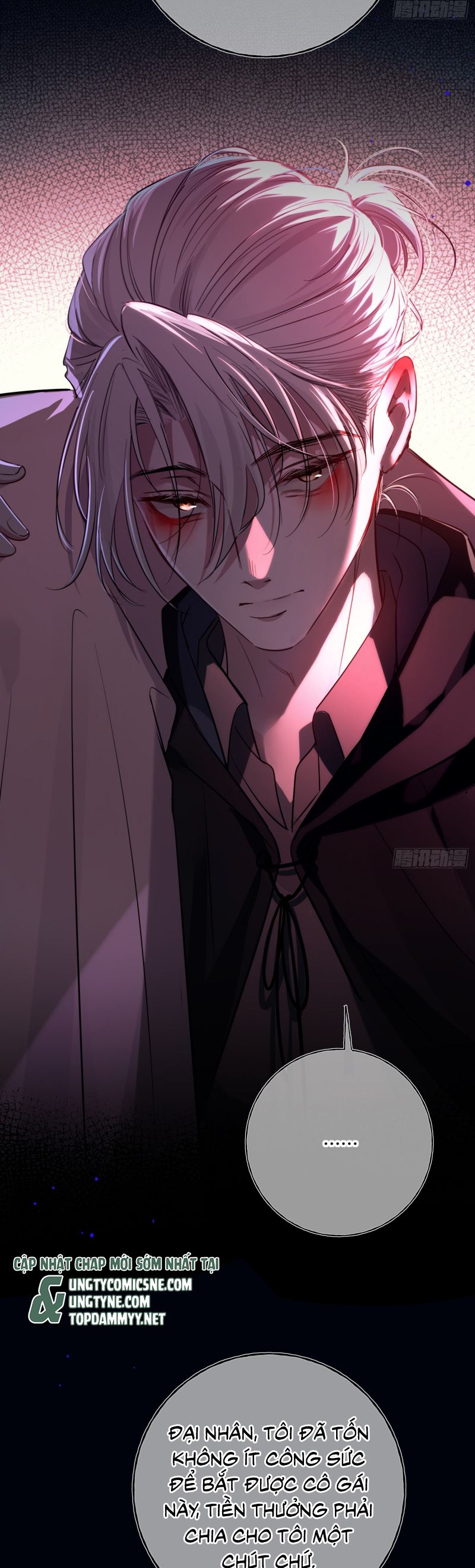 Yêu Đến Hủy Diệt Chap 4 - Trang 4