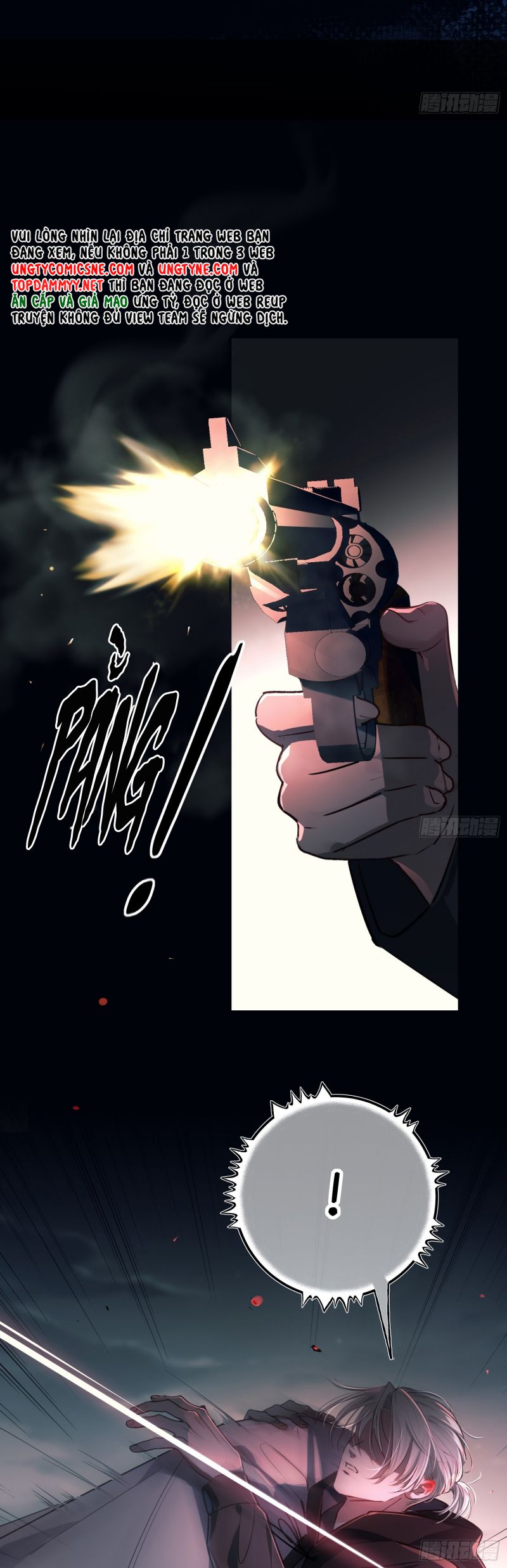 Yêu Đến Hủy Diệt Chap 4 - Trang 4