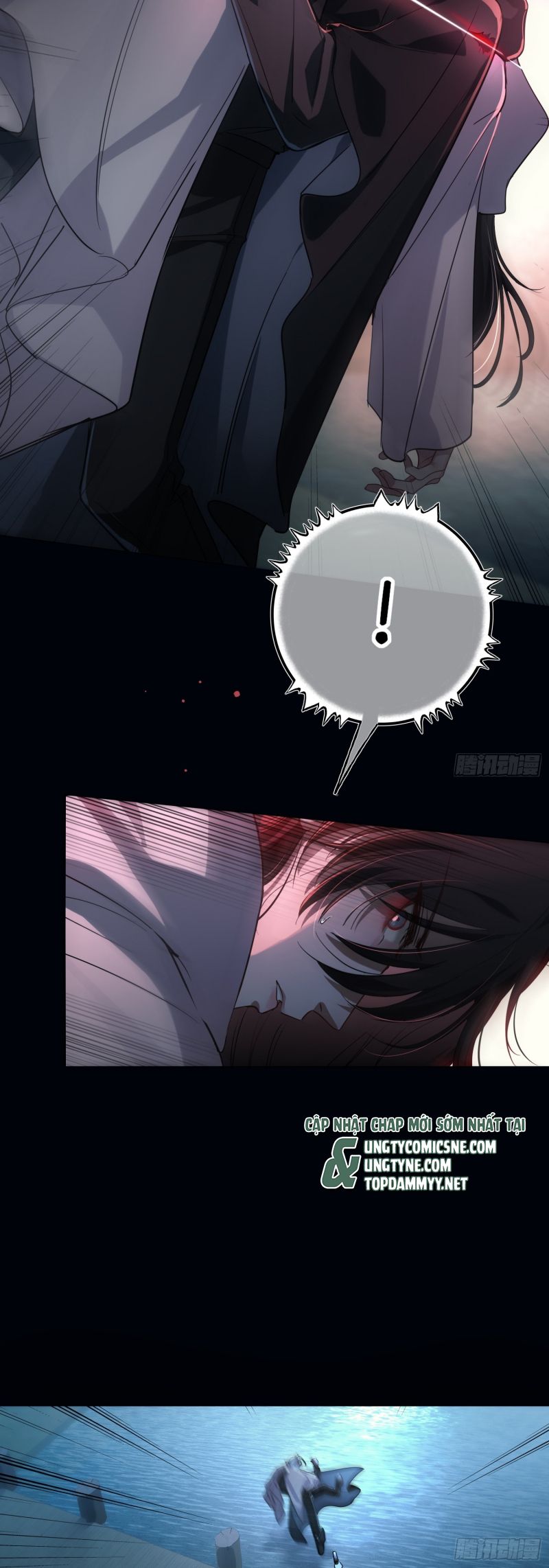 Yêu Đến Hủy Diệt Chap 4 - Trang 4